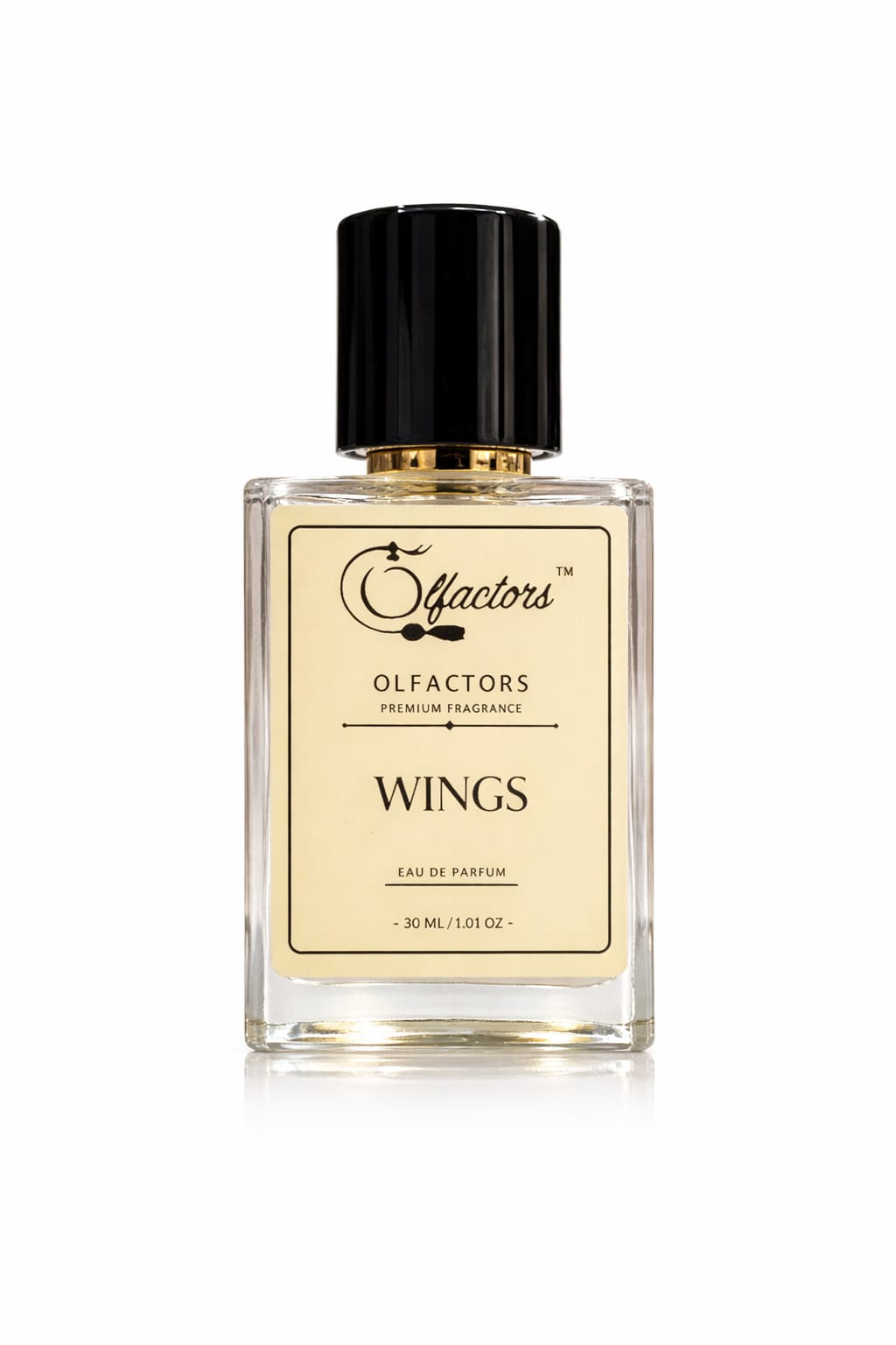 Wings